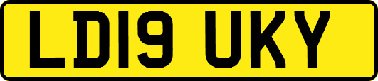 LD19UKY