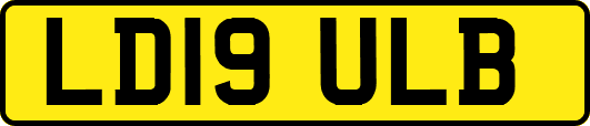 LD19ULB