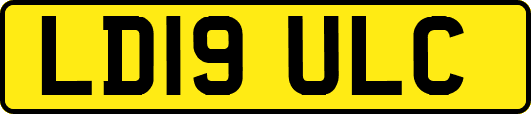 LD19ULC