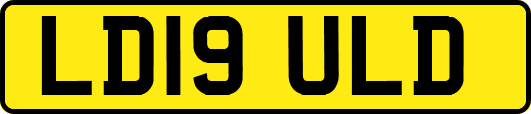 LD19ULD