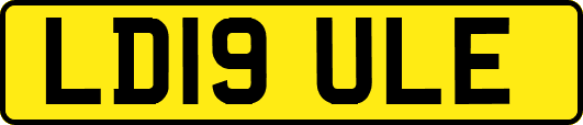 LD19ULE