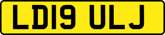 LD19ULJ