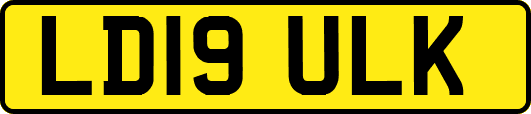 LD19ULK