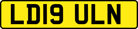 LD19ULN