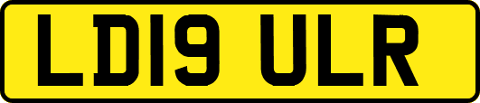 LD19ULR