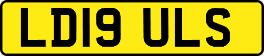 LD19ULS