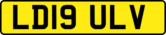 LD19ULV