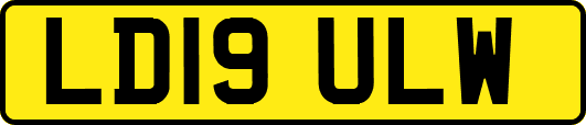 LD19ULW