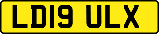 LD19ULX