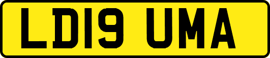 LD19UMA