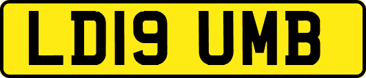 LD19UMB