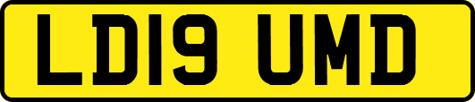 LD19UMD