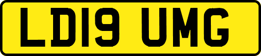 LD19UMG