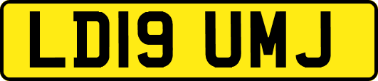 LD19UMJ