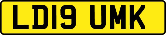LD19UMK