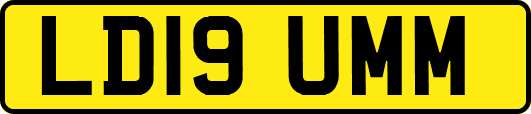 LD19UMM