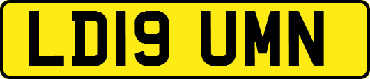 LD19UMN