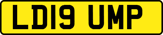 LD19UMP