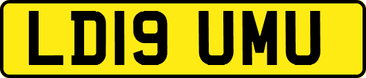 LD19UMU