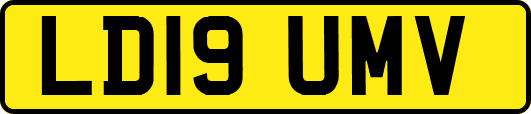 LD19UMV