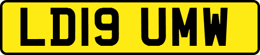 LD19UMW