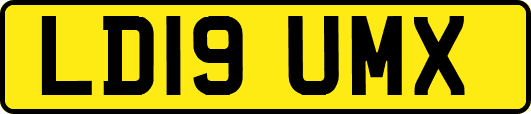 LD19UMX