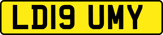 LD19UMY