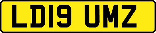 LD19UMZ