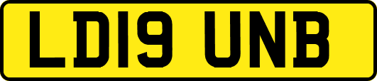 LD19UNB
