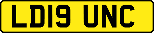 LD19UNC