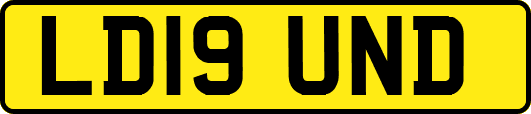 LD19UND