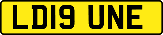 LD19UNE