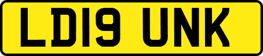 LD19UNK