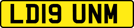 LD19UNM