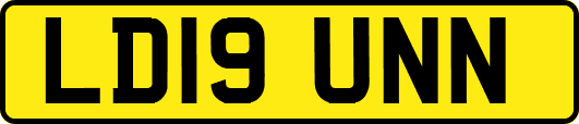 LD19UNN