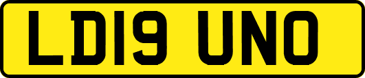 LD19UNO