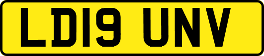LD19UNV