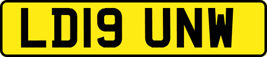 LD19UNW