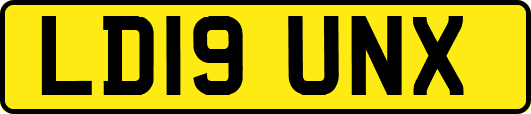 LD19UNX