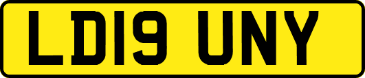 LD19UNY