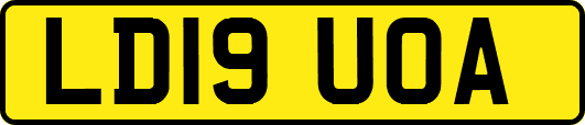 LD19UOA