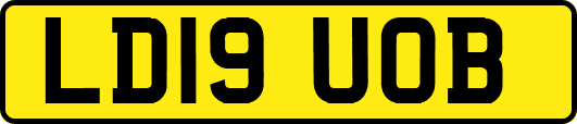 LD19UOB