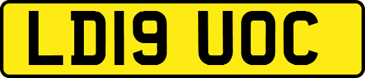 LD19UOC