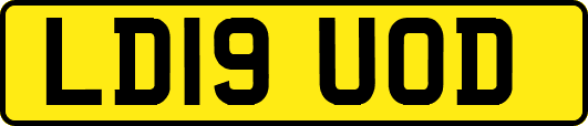 LD19UOD