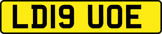 LD19UOE