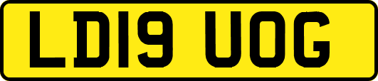 LD19UOG