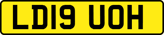 LD19UOH