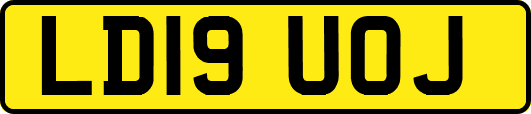 LD19UOJ