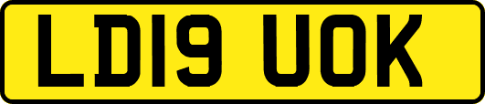 LD19UOK