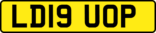 LD19UOP